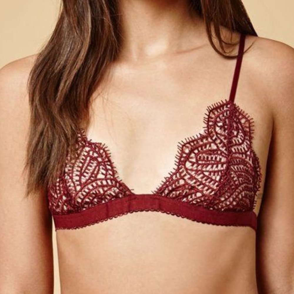 Lira bralette